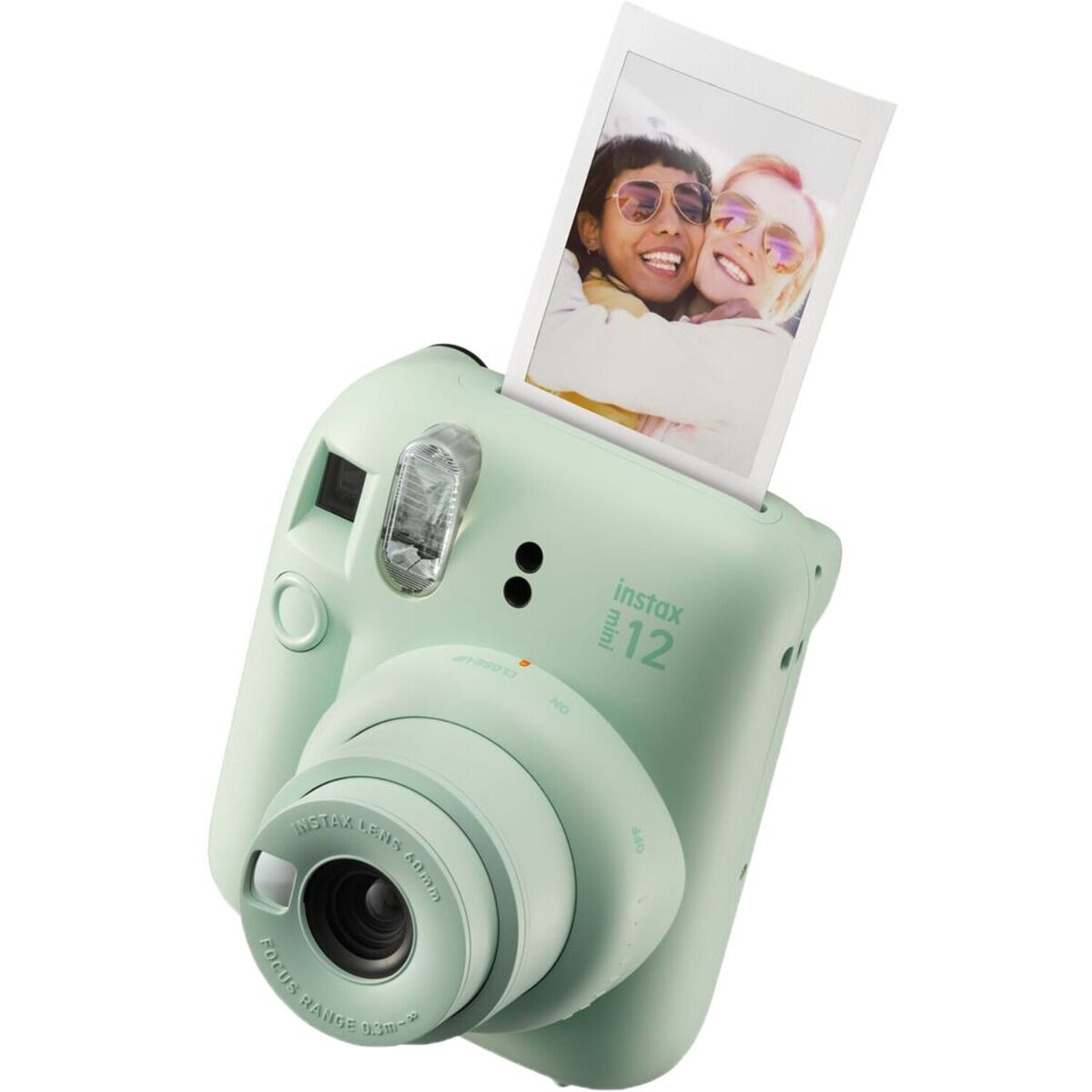 Polaroidni fotoaparat Instax Mini 12 - izposoja