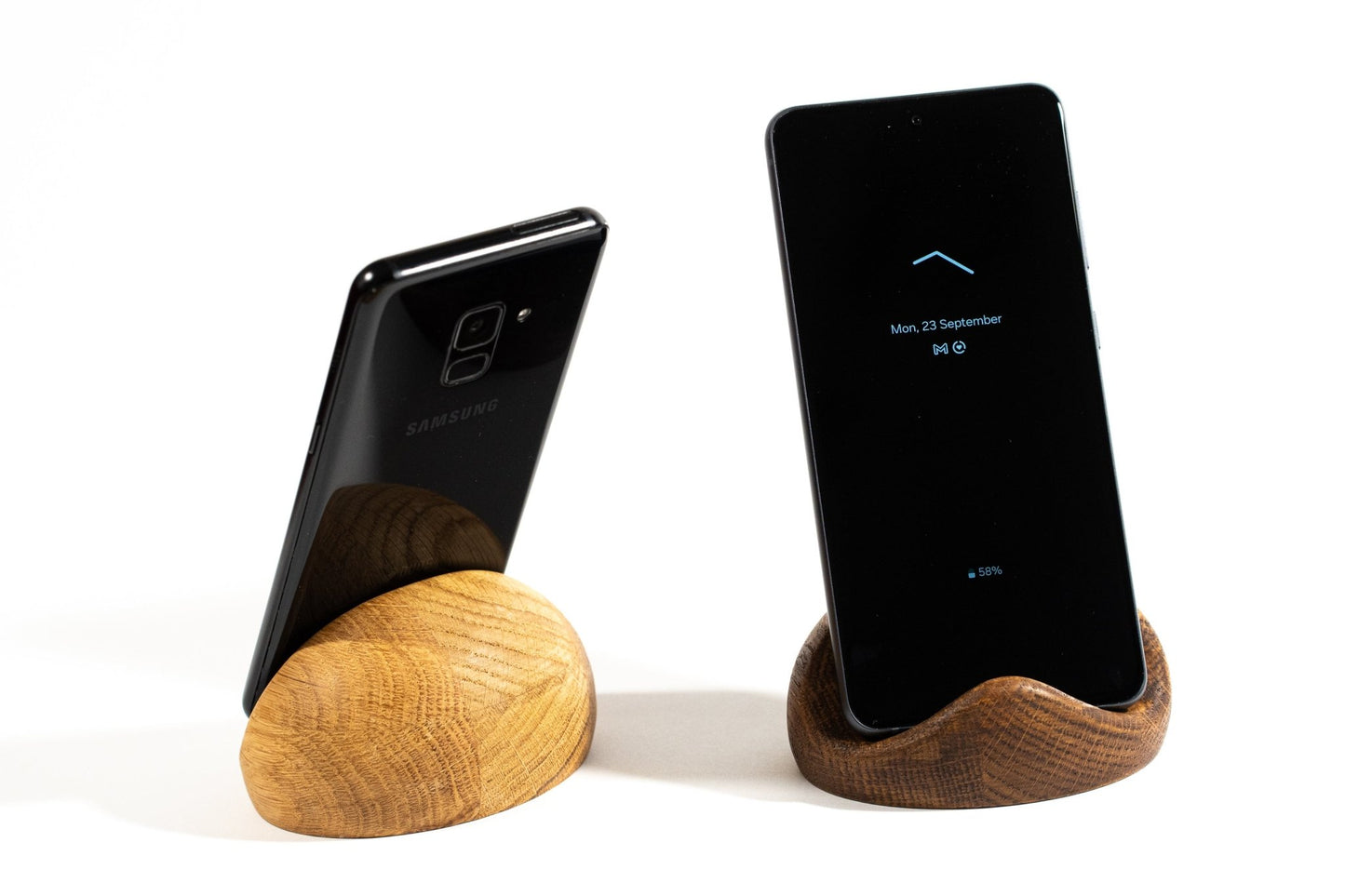 Stojalo za telefon Solanum - My Store