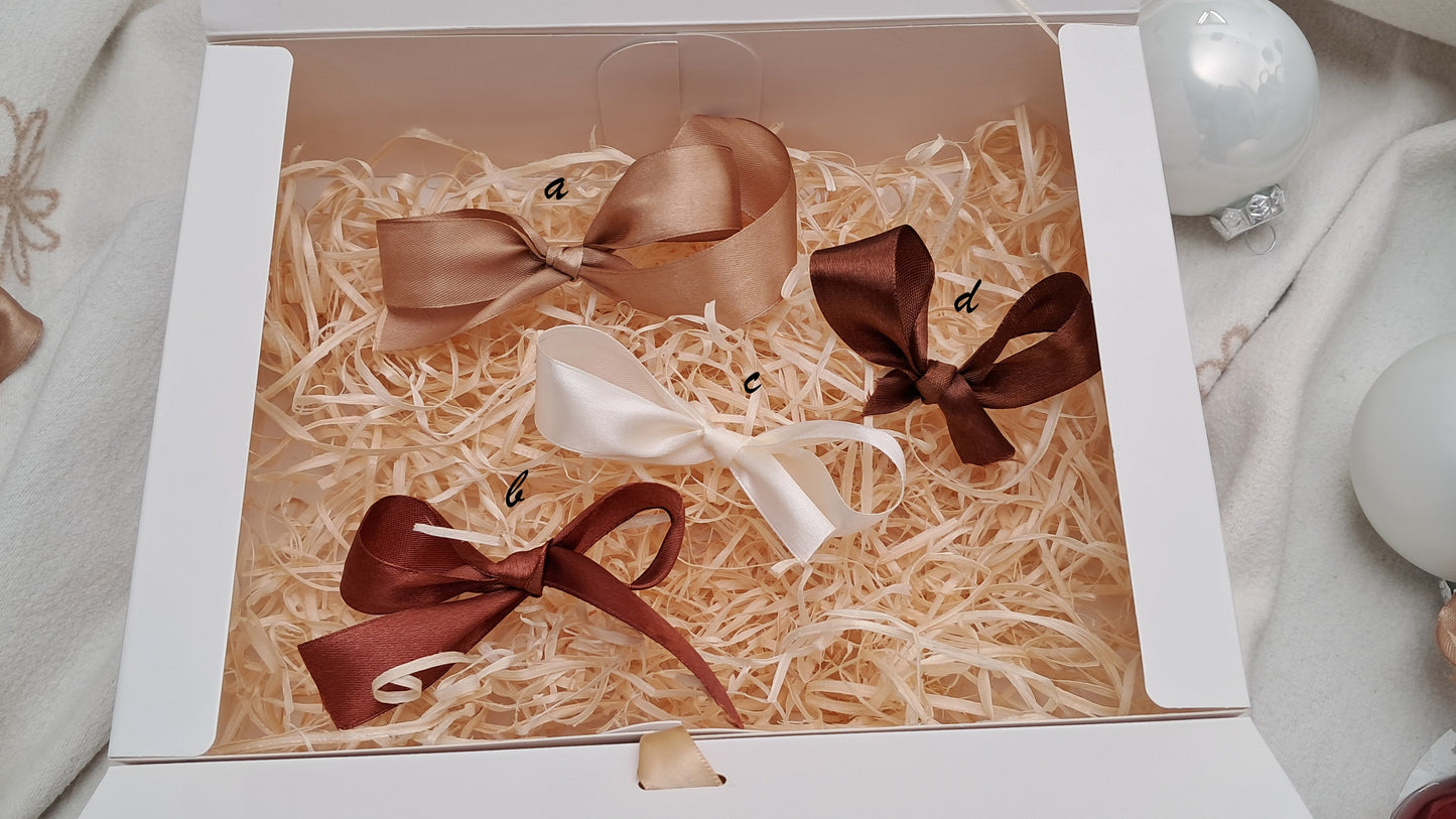 Custom Name Large Christmas Baubles – 10 cm