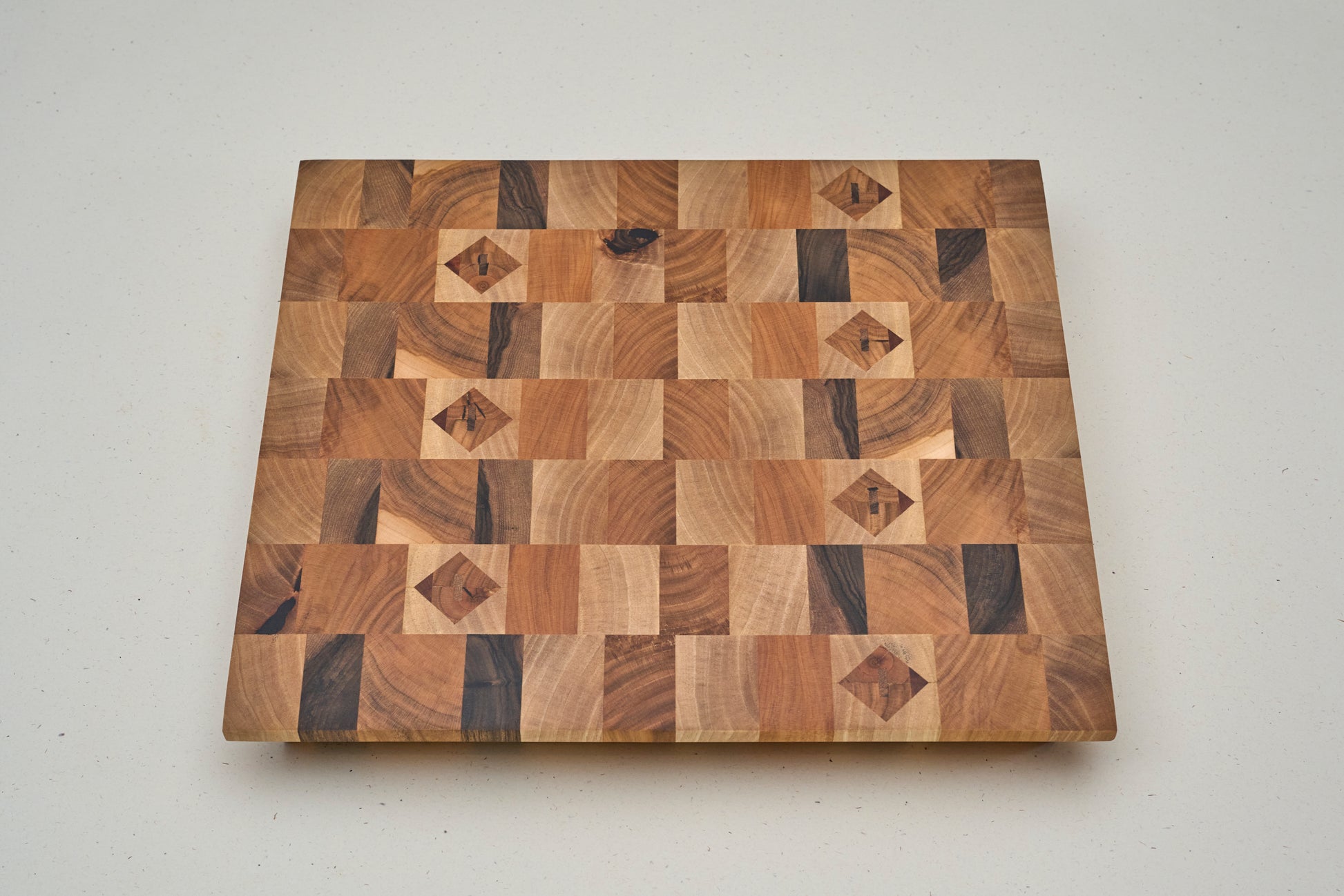 premium end grain rezalna deska
