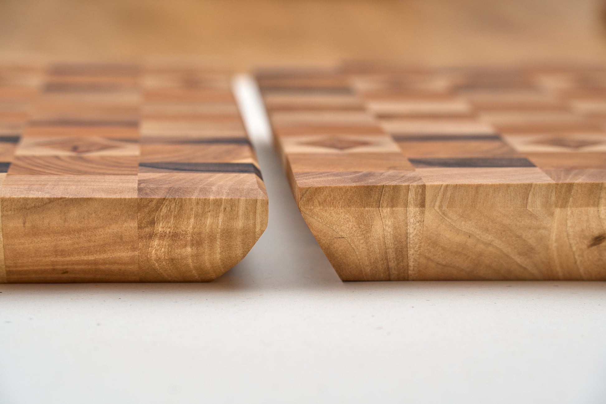 premium end grain rezalna deska